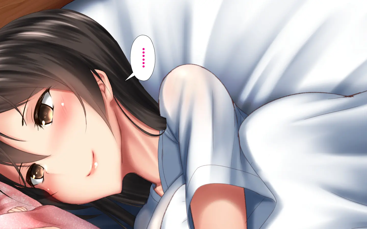 합체! 빠지지 않아! 교미한 채로 일상 성활 6장 / Gattai! Nukenai! Koubi Shita Mama Nichijou Seikatsu 6